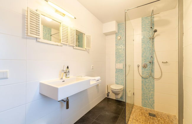 Villa Near Teuge Airport and Paleis 't Loo - Foto 24