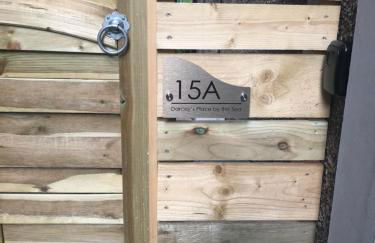 luxury 2 bed apartment, sea view, near the beach. - Foto 13