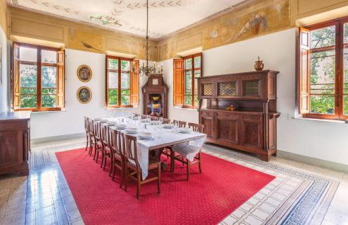 Villa Balbano - Foto 5