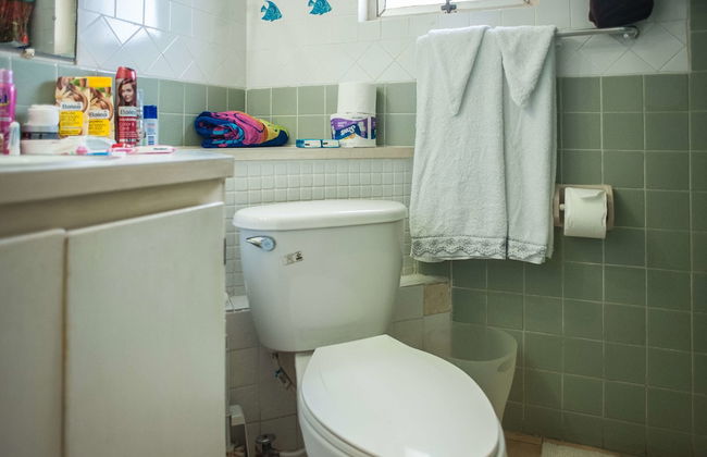 Ocean View Suit-Montego Bay Club Resort - Foto 17