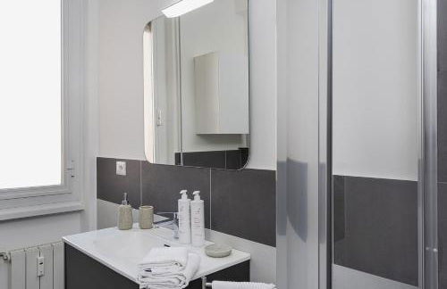 Contemporary apartment in Sturla by Wonderful Italy - Foto 26