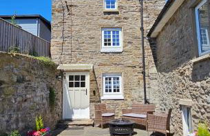 Puzzle Cottage, Quirky Dales Cottage for 2 - Photo 16