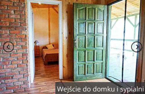 Domek na Kaszubach - Photo 7