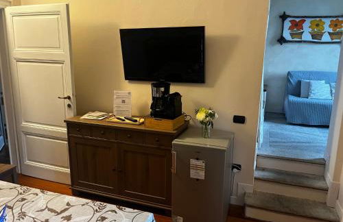 VSC Apartment - Appartamento in villa storica vista lago e piscina - Foto 14