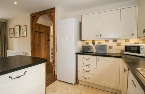 The Milking Parlour - Foto 16