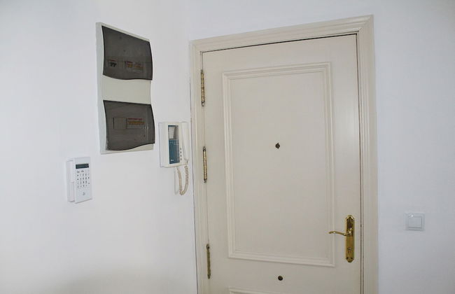 WISH SUITE LA MATA DE SEVILLA - Foto 36