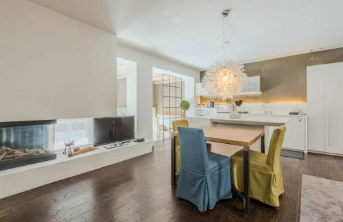 Apartment Serafini by Interhome - Foto 19