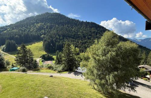 Appartement 8 personnes à Le Biot - Foto 6