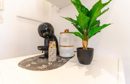 Linfa & Duna Suite - Casuzza 276 - Foto 3