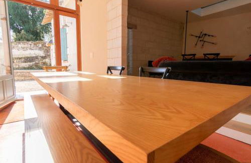 La maison de Gabin et Augustin - Photo 29