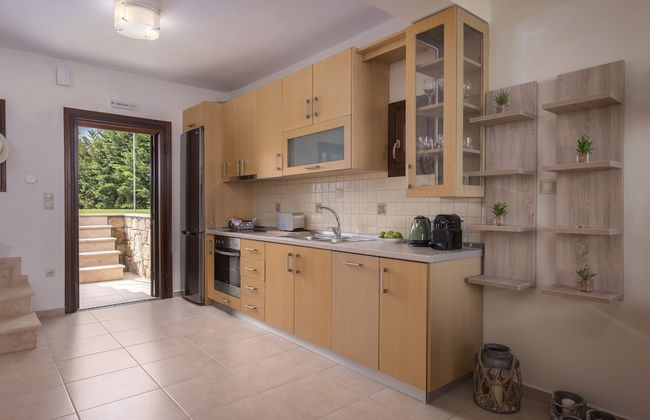 Terra d'Oro Villas - Foto 10