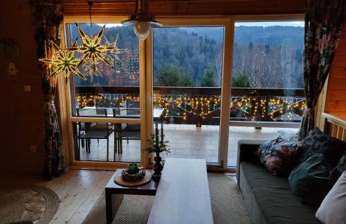 Chatka Beskidzka - Foto 39