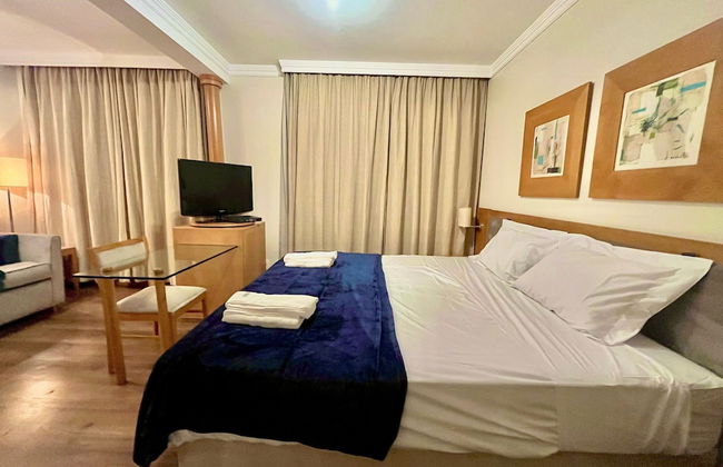 LFlats Hotel Oscar Freire Hosp. Clínicas - Foto 18