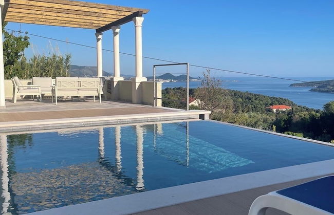 Villa Judita Dubrovnik - Photo 34