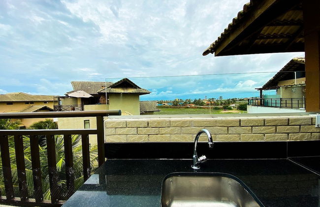 Beach Place Resort - Porto das Dunas - Photo 16