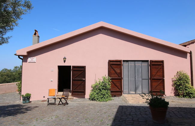 Farmhouse Montalto Near Sandy Beaches - Foto 1