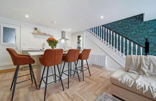 The Burrow - Foto 27