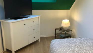 4 Zimmer-Komfortwohnung mit viel Platz in Haltern - Foto 4