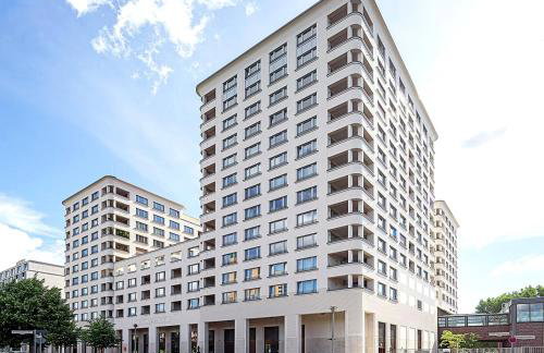HighPark Berlin am Potsdamer Platz - Photo 2