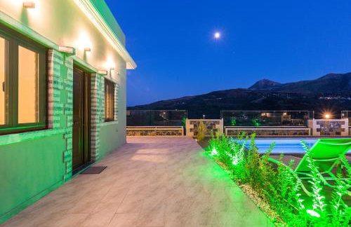 Aloni Villa, an Authentic Countryside Retreat, By ThinkVilla - Foto 17