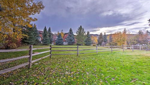 Cozy Edwards Townhome 6 Mi to Beaver Creek! - Foto 2