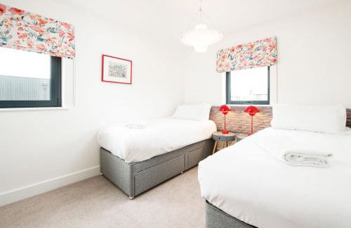 Lazy Days BR07 Silverlake Dorset - Photo 25