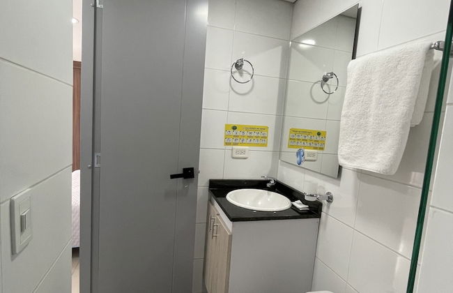 Amoblados Ivanna ApartaHotel - Laureles Estadio - Photo 73