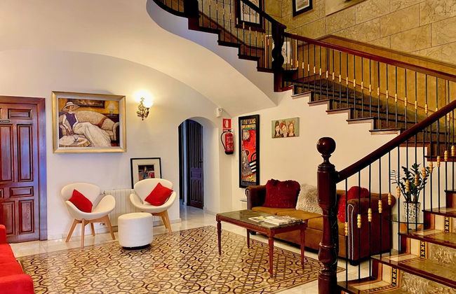 Casa Entre Viñas - Foto 28