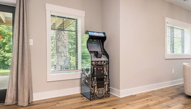 Timber Ridge Haus by Taylor Made Deep Creek - Foto 2, Servicios del alojamiento