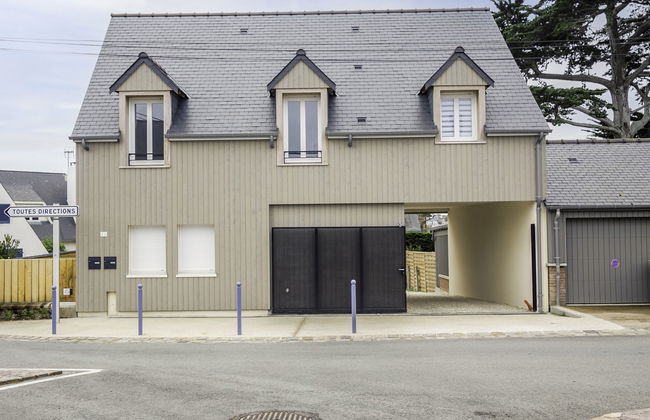 Apartment Plein Soleil by Interhome - Foto 33