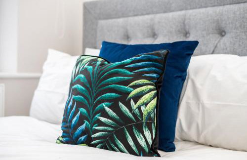 Relaxation by Olauda SA - 3 Bed House with Free Parking - Foto 32