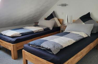 Ruhige Unterkunft - Dachterasse und Panoramablick - Foto 23