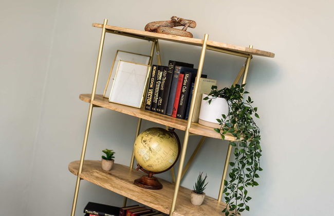 Host Stay Canning Quarters I and II - Foto 17