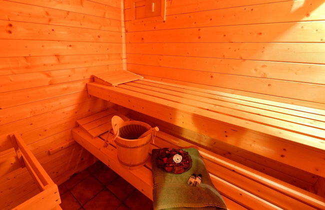 Apartment With Sauna - Foto 24