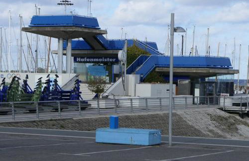 Traumwohnung mit Meerblick über die Ostsee - Foto 31