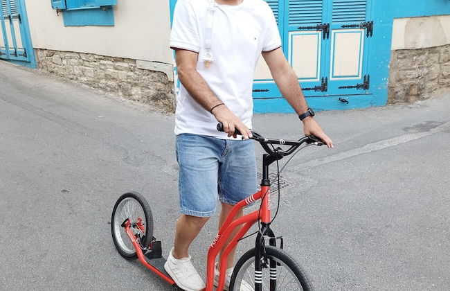 Lazaros Stonehouse - Foto 22