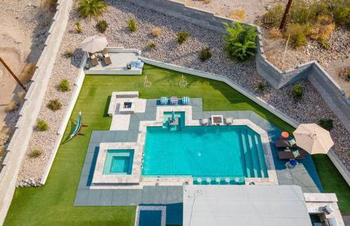 Heated Pool & Spa - Winterhavens Oasis - Foto 27