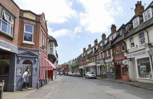 Railway Terrace - Foto 30