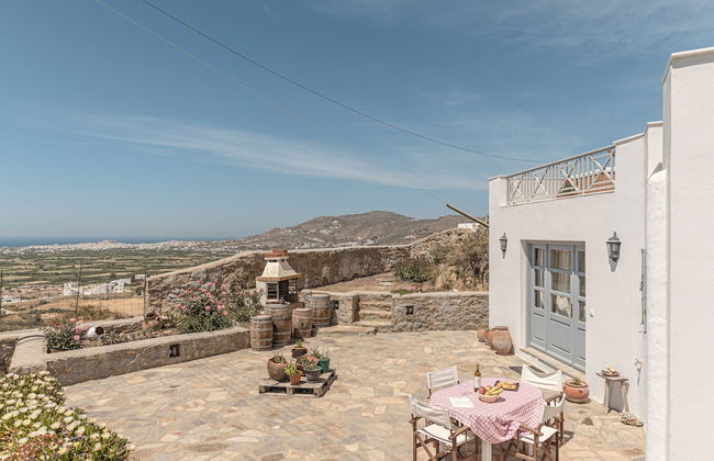 villa argo naxos - Foto 21