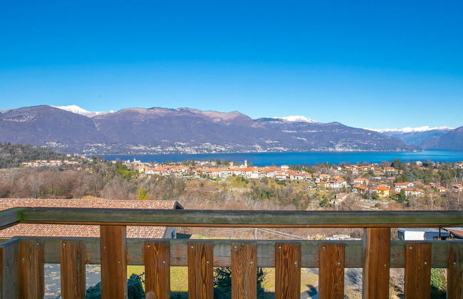 Il Lago Blu Loft With Pool - Foto 39