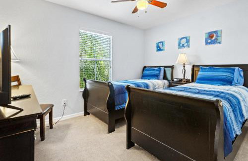 Great Town Home with Lazy River - Foto 25