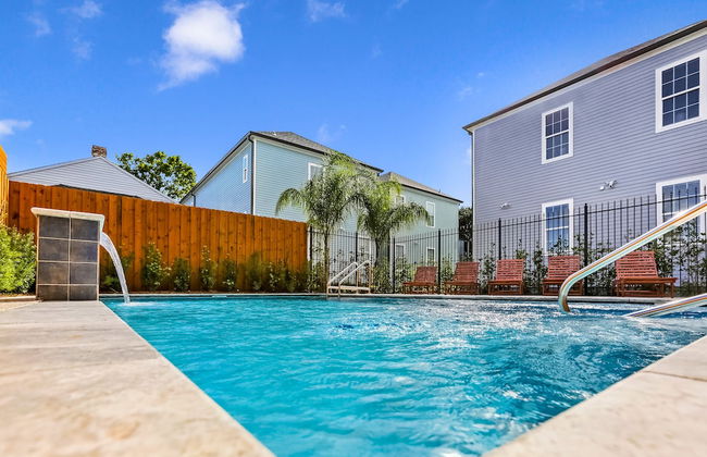 Modern 3BR Condo With Pool - Foto 43