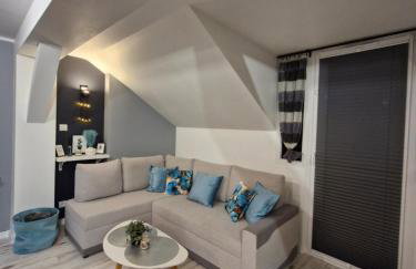 Apartament Z Widokiem Na Wieżę - Foto 11