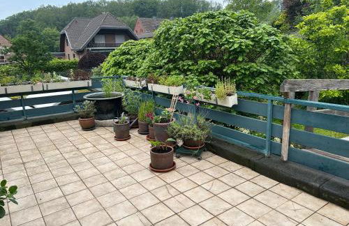 Ferienwohnung Jupp - Foto 21