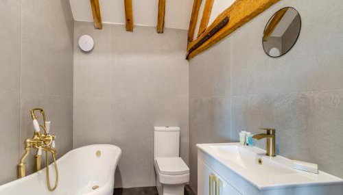 Stable View Barn - Uk45938 - Photo 2