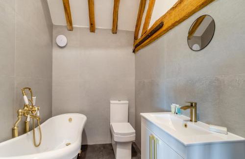 Stable View Barn - Uk45938 - Foto 2