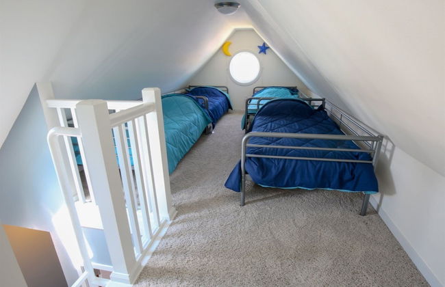 Spyglass Inn - Foto 12