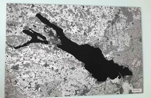 Ferienwohnung Fünfländerblick - Foto 22