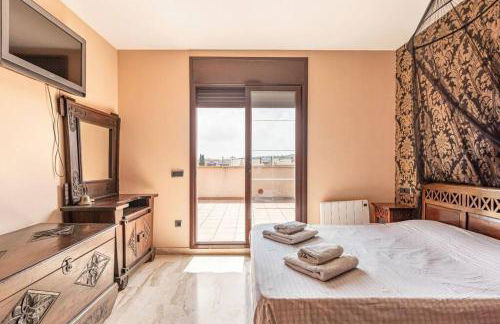 Casa rustica con piscina y jardin - Photo 26