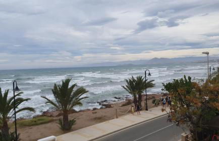 Apartamento en primera linea de mar. - Foto 18